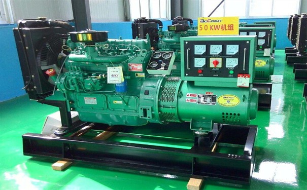 武清发电机出租 武清发电机出租